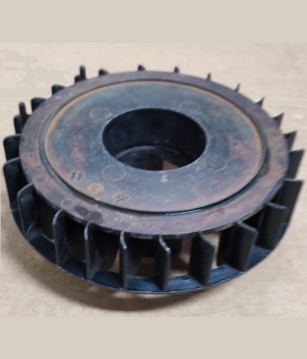 Kawasaki FJ180V 59041-2098 Engine Fan